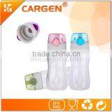 Popular Bpa Free 450ml Plastic Kids Water Bottle thumbnail-5