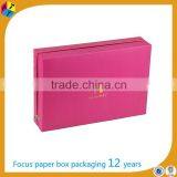 Personalized High Quality Box Packaging for Hair Extensions thumbnail-1