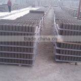Hollow Block Pallet Using for Brick Machinary
