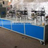 YIB2100 Type Two-Color Printer For Skirting thumbnail-2