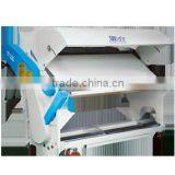 cotton fabric manufacturers inspection machine