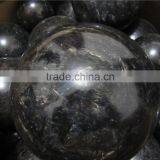 2015 New Coming Obsidian Crystal Ball for Gift,crystal Black Ball thumbnail-5