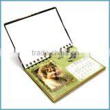 Professional Manufacturer Supply Printing Design Table Calendar 2016 thumbnail-4