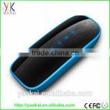 2014 Newest Torch Led Light Power Bank for Promotion