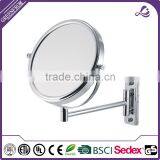 Professional Led Metal Mirror Bathroom Led Table Mirror thumbnail-2