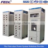GCS1 industrial complete low voltage switchgear panel