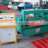 HT- Full Automatic Roll Forming Machine Line (Type 24-210-840) thumbnail-1