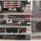 Hot Sale CLW5160GJYB4 Fuel Trucks ,chengliwei thumbnail-3