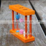 Wooden Sand Timer thumbnail-1