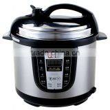 LIANJIANG manufacturer 4L pressure rice cooker