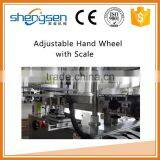 Economic Bottle Automatic Flat Label Applicator thumbnail-6