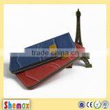 Hot-selling Smart Window Leather Flip Case for Zte Blade A1,For Zte Blade l3 Case thumbnail-1