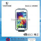 Universal Waterproof Case for IPhone 6/Samsung Galaxy S5/S4