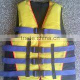 Water Survival Surfing Sports MYLE Military Life Jacket thumbnail-1