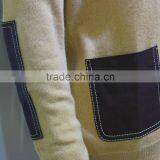 Latest Design Winter Sweater Hot Selling Eco-Friendly New Pattern Wholesale Sweaters Cashmere Sweater From Inner Mogolia Factory thumbnail-4