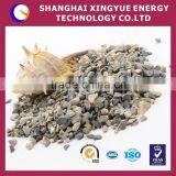 Aluminosilicate Refractory Fibers Bauxite With Light Weight and High Temperature Resistance thumbnail-3