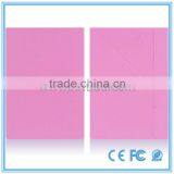 Pogo Pin Docking With Slim Leather Keyboard Case for 10.1 Win 8 Tablet thumbnail-5