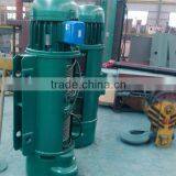 CD1 MD1 Construction Hoist for Single Girder Crane thumbnail-4