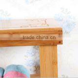 2016 New Model WOODEN SHOE RACK thumbnail-5