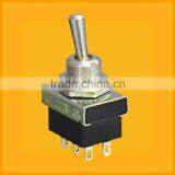 Automotive Rocker Switch/ Toggle Switch thumbnail-3