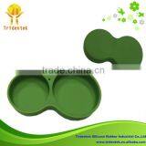 Silicone Cup Mat Silicone Cup Holder Kitchenware thumbnail-1