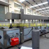 Stainless Steel Commercial Deep Fryer Frying Machine Electric Chicken Fryer Machine thumbnail-2