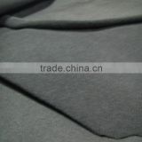 High Quality Nice Hand Feeling Polyester and Spandex Brushed Warp Knitting Jersy Fabric