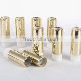 Wholesale Cosmetic Packaging the Inner Accessory of Lipstick Tube Round Inner Tube Lipstick Container thumbnail-1