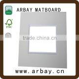 Colorful Photo Matboard and High Grade Sex Mats Black Single Mat Kit thumbnail-2