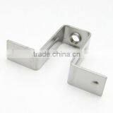China Customized Stamping Nonstandard Stainless Steel Angle Bracket
