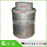 2015 Greenhouse Hydroponic active carbon air filter