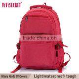 Viviscret Kids Cheap Custom Drawing School Bag thumbnail-6