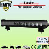 Best price 120w 22.5'' led driving light bar /headlight for offroad,jeep ,wrangler