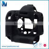 High Quality Custom Silicone Camera Case / Silicone Camera Cover Skin / Protective Housing Camera Case Body Frame Shell Cover thumbnail-1