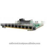 ME60 24-Port Channelized E1/T1-DB100 Flexible Card(BP10)