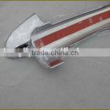 2006-2011 Chrome Door Handle Cover Parts Ford Escape Accessories thumbnail-2