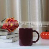 Colorful Glazed Stoneware Mug thumbnail-4