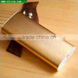 High Quality OEM CE RoHS Wholesale Travel Fashion Portable Power Bank thumbnail-3