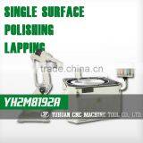 YH2M8192A Single Surface Polishing/Lapping Machine thumbnail-1