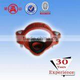 Quick Coupling Outlet Used in the Fire Protective Pipe