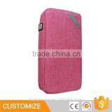 BUBM Personalized DVD Cover CD Holder Portable CD Carrying Case thumbnail-3