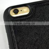 Magnetic Detachable PU Leather Phone Diary Case For IPhone 7 Plus thumbnail-5