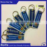 Cool Plastic Keychain /personalized Luggage Tag thumbnail-5