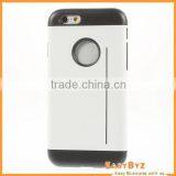 COVER CASES FOR IPHONE 6 ARMOR PLASTIC thumbnail-1