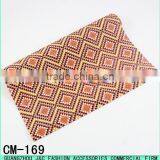 24 * 40mm Color Pattern Acrylic Hot and Drilling Mesh Upper thumbnail-1