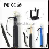Pocket Item Selfie Kit Camera Shutter Rubber Air Blower