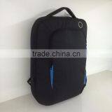 2015 Korea Nylon Backpack Laptop Bags thumbnail-4