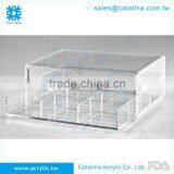 ACRYLIC ORGANIZING BOX thumbnail-6