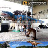 MY Dino-C029 Life-size Realistic Dinosaur Costume thumbnail-5
