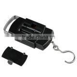 Dual Portable Professional Mini Digital Luggage Scale With LCD Backlight thumbnail-4